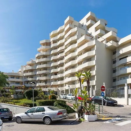 Sunset - C&g Benal Apartment Benalmadena